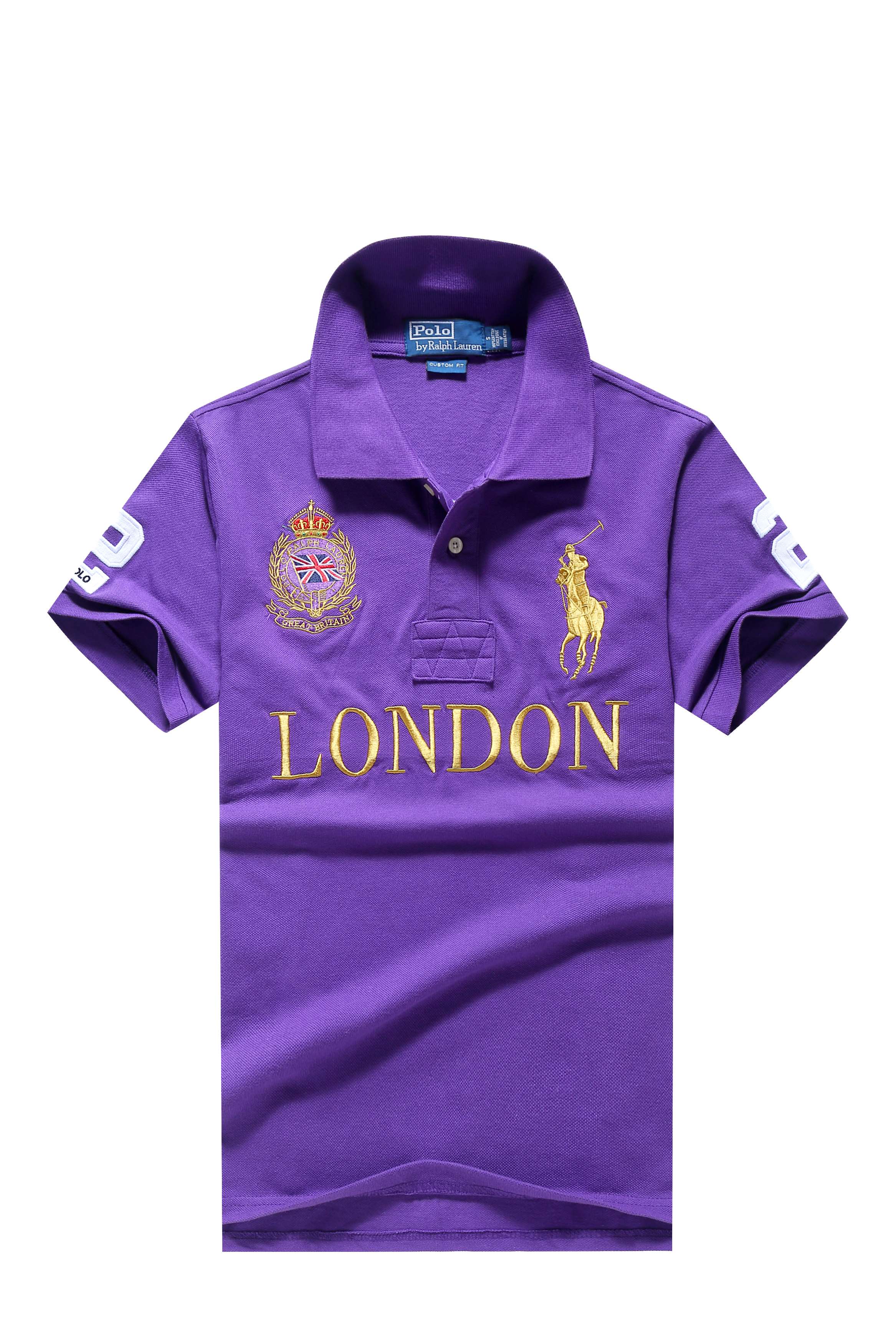 Polo T shirt 070